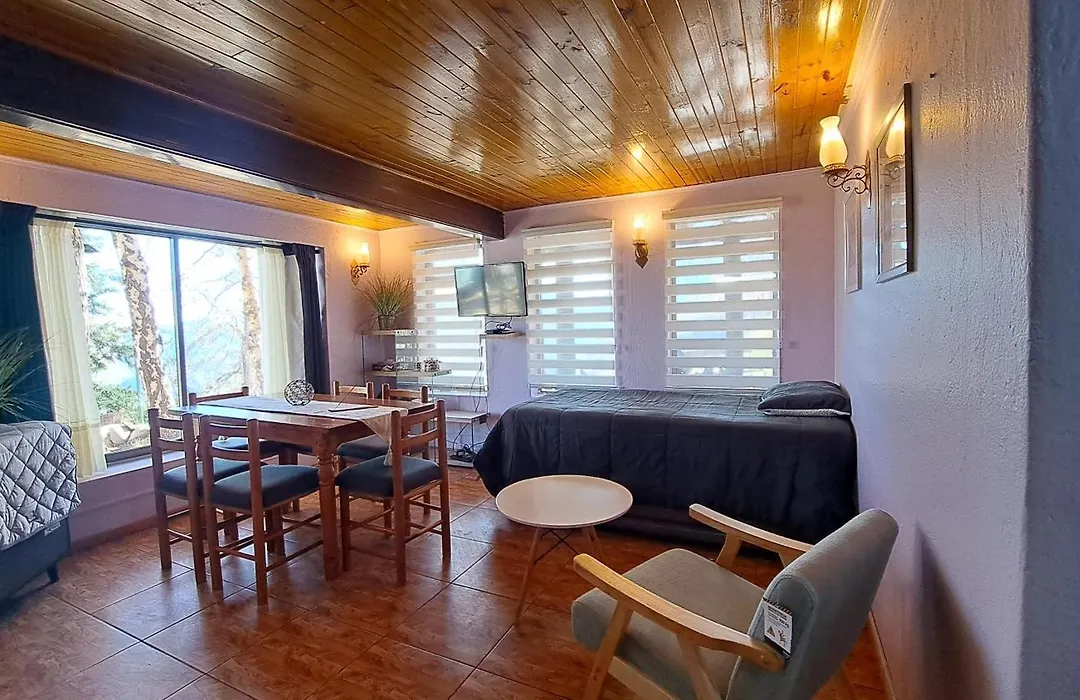 Hostal Boutique Cumbres-1